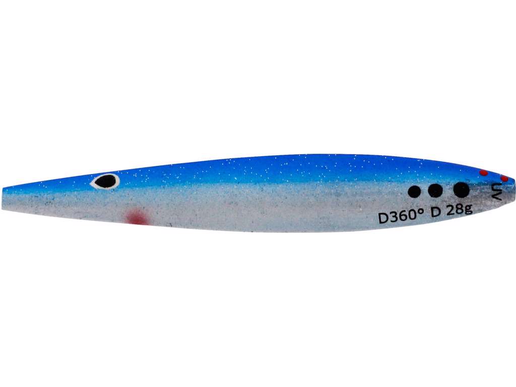 Westin D360 Distance 28 gram