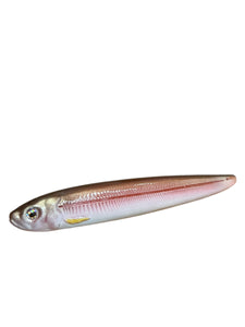 Du tilføjede <b><u>Rv-Lures Håndlavet Brisling</u></b> til kurven.