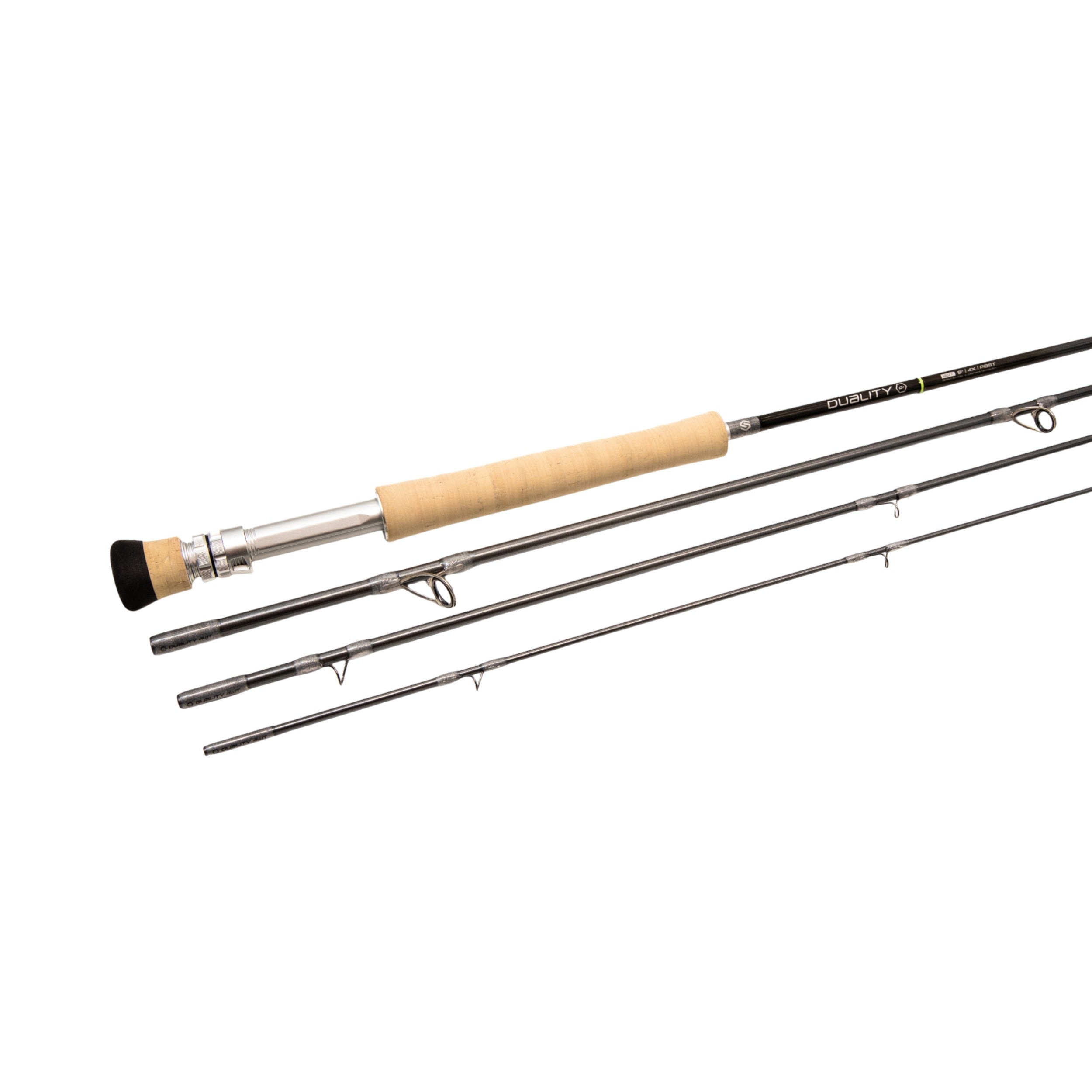 Searun Duality kystsæt - Klasse 4