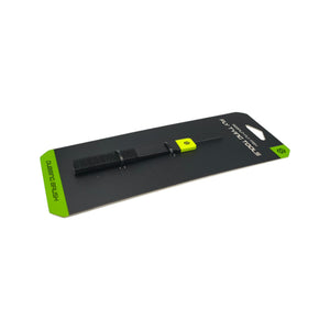 Du tilføjede <b><u>Searun - FTT Dubbing Tool</u></b> til kurven.
