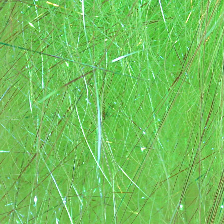 Angel hair Saltwater