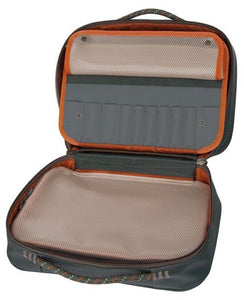 Du tilføjede <b><u>Fishpond Backwater Fly Tying Kit</u></b> til kurven.