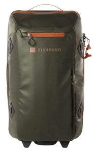 Du tilføjede <b><u>Fishpond Stormshadow Rolling Carry-On</u></b> til kurven.