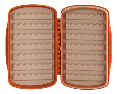 Du tilføjede <b><u>Fishpond Tacky Pescador Fly Box</u></b> til kurven.