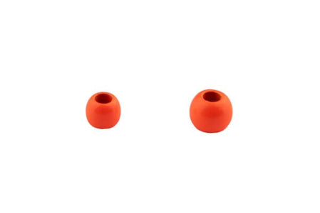 Du tilføjede <b><u>Tungsten Beads - Fl. Orange</u></b> til kurven.