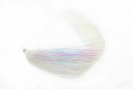 Du tilføjede <b><u>Flashabou standard - Pearl White Glow in the Dark</u></b> til kurven.