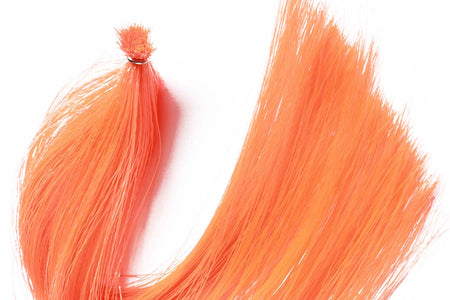 Du tilføjede <b><u>Flashabou standard Fl. glow in the dark - Orange</u></b> til kurven.
