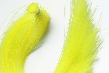 Du tilføjede <b><u>Flashabou standard Fl. glow in the dark - Yellow</u></b> til kurven.