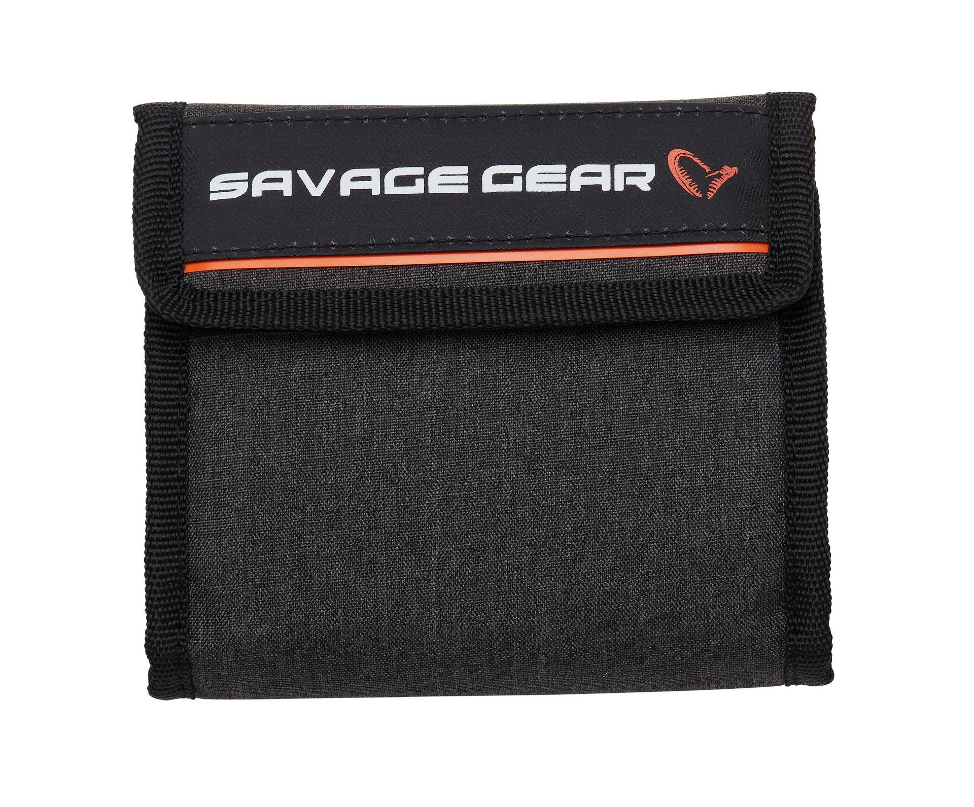 Savage gear flipwallet blinkmappe