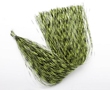 Du tilføjede <b><u>Flashabou - Grizzly Chartreuse</u></b> til kurven.