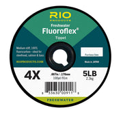 RIO - Fluoroflex Guide spool 92 meter
