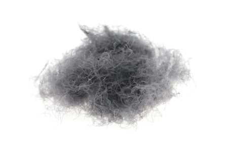 Du tilføjede <b><u>Flyco CDC Dubbing - Dark Grey</u></b> til kurven.