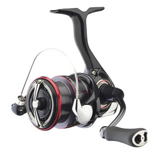 Du tilføjede <b><u>23 Daiwa Fuego LT</u></b> til kurven.