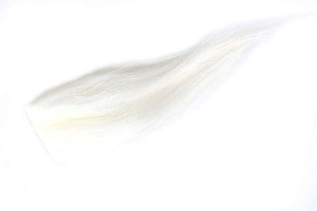 Du tilføjede <b><u>Ged - White</u></b> til kurven.