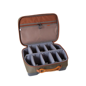 Du tilføjede <b><u>Fishpond Honcho Reel Case</u></b> til kurven.