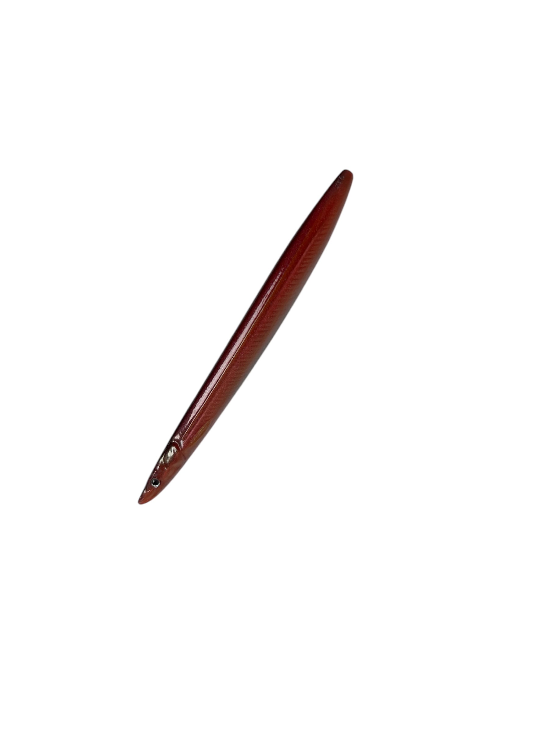 Rv-lures tobis rød