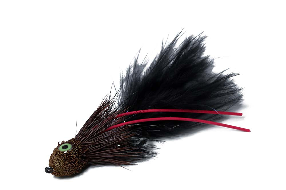 Mudler Long tail