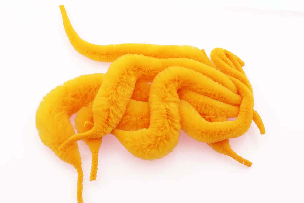 Mangum Dragon Tails - Sunburst L