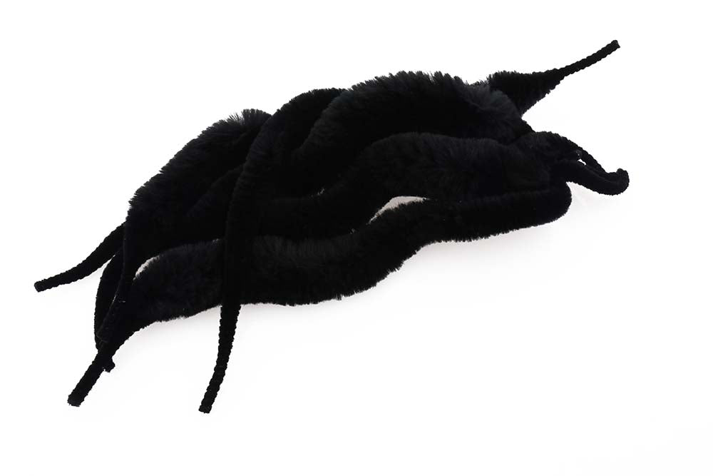 Mangum Dragon Tails - Black
