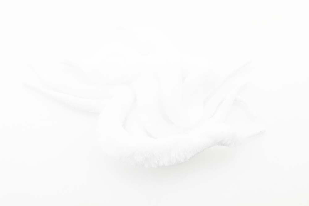 Mangum Dragon Tails - White