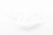 Mangum Dragon Tails - White