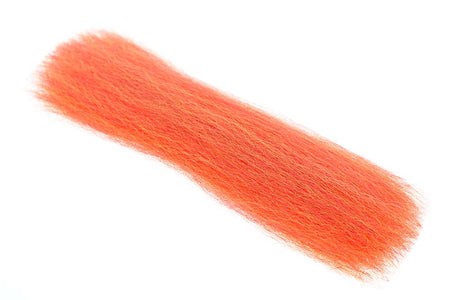 Du tilføjede <b><u>Sculpting Flash Fibre - Fire Orange</u></b> til kurven.