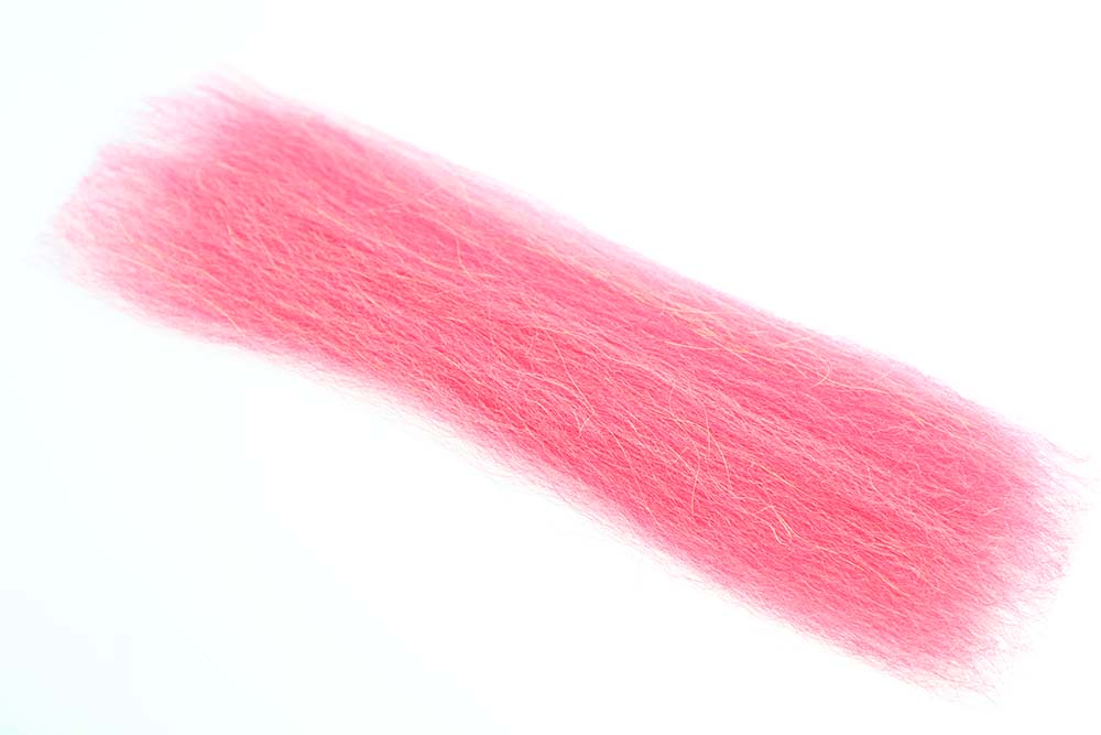 Sculpting Flash Fibre - UV Hot Pink
