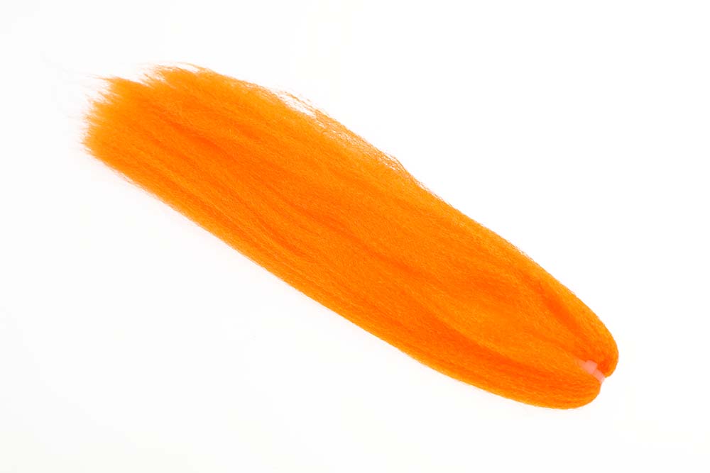 Frizz Fiber - Orange