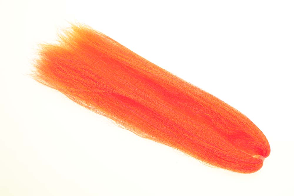 Frizz Fiber - Hot Orange