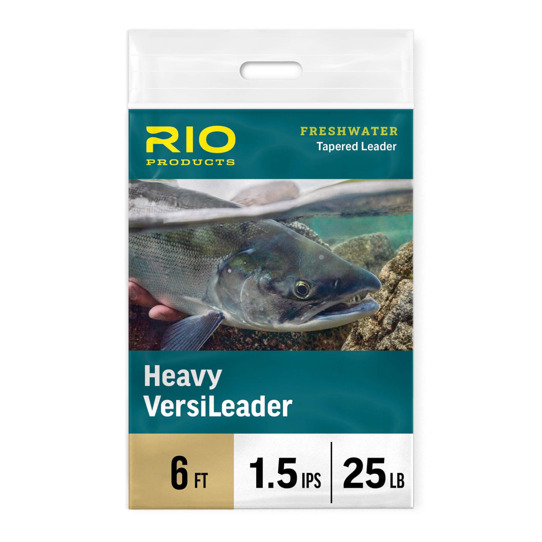 Rio Versi Leader (polyleader)
