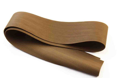 Du tilføjede <b><u>Round Rubber Legs - Brown</u></b> til kurven.