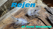 Materialesæt - Rejen (Af Rune Westphal)