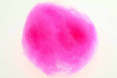 Du tilføjede <b><u>Senyo's Laser Dub - Fl. Fuchsia</u></b> til kurven.