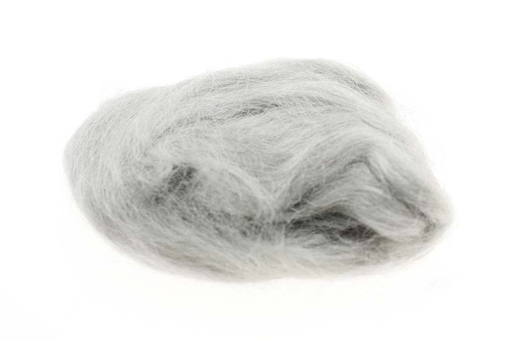 Senyo's Laser Hair 4.0 - Light Grey