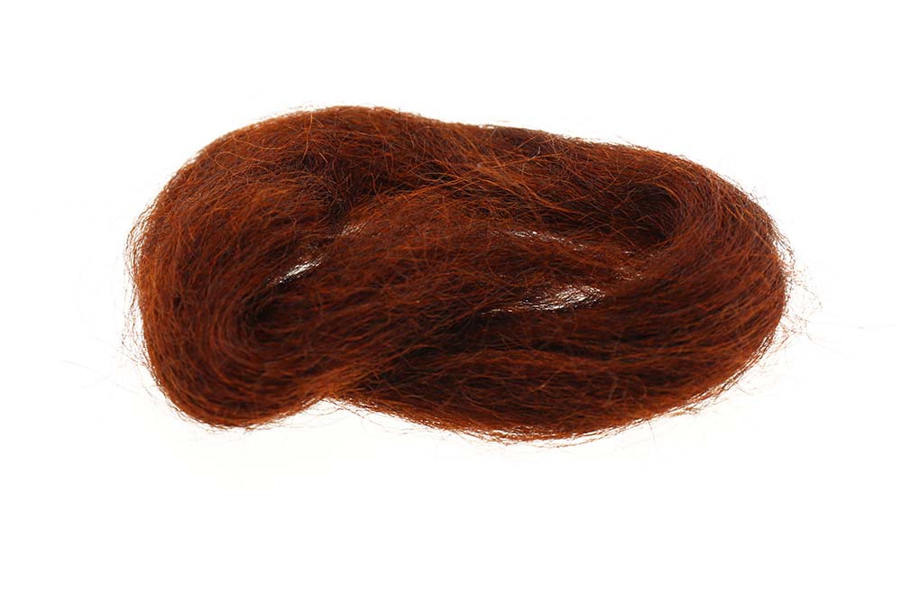 Senyo's Laser Hair 4.0 - Tobacco Brown