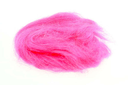 Du tilføjede <b><u>Senyo's Laser Hair 4.0 - Fl. Pink</u></b> til kurven.
