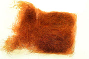 SLF Dave Wotton Standard Dubbing  - 35 Fiery Brown