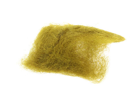 Du tilføjede <b><u>SLF Dave Wotton Standard Dubbing  - 5 Medium Olive</u></b> til kurven.