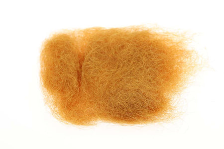 Du tilføjede <b><u>SLF Dave Wotton Standard Dubbing  - 38 Cinnamon</u></b> til kurven.