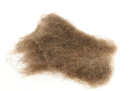 Du tilføjede <b><u>Natural Fur Dubbing - Beaver</u></b> til kurven.