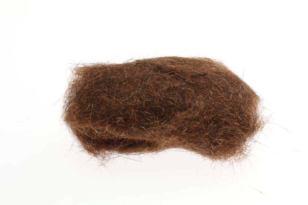 SLF Squirrel - Dark Brown