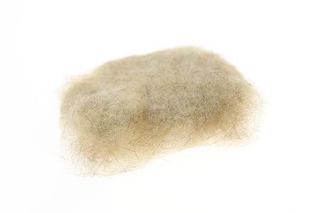 Du tilføjede <b><u>SLF Squirrel - Bleached Ginger</u></b> til kurven.