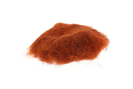 Du tilføjede <b><u>SLF Squirrel - Burnt Orange</u></b> til kurven.