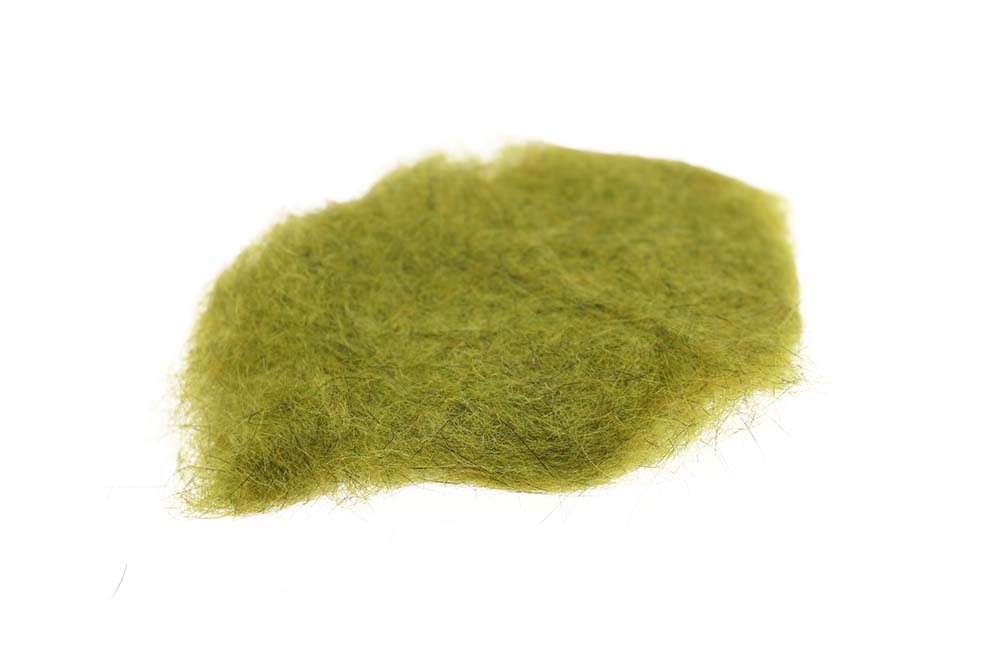 SLF Saltwater - Smokey Olive