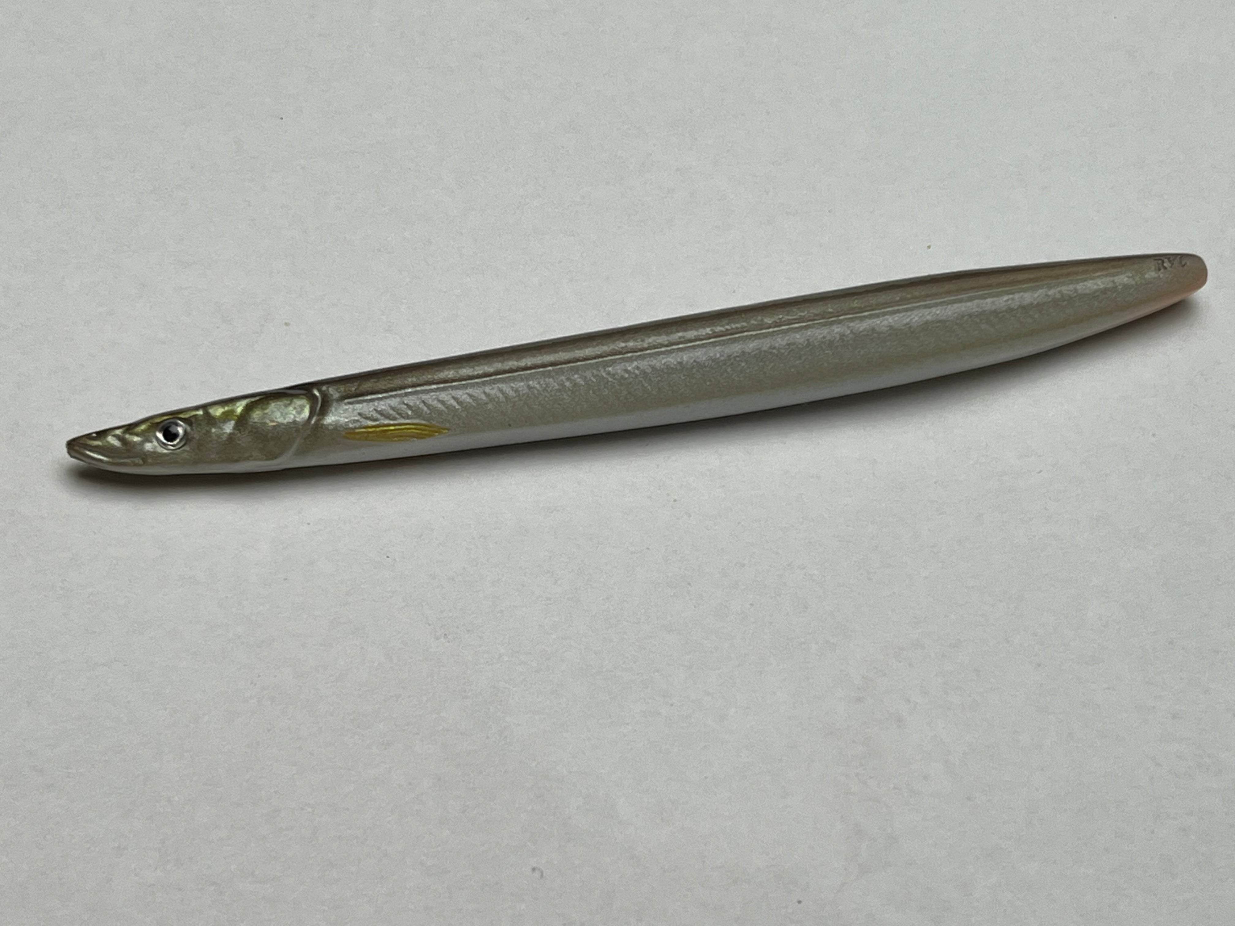 RV-lures Håndlavet Tobis