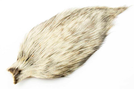 Du tilføjede <b><u>(Silver Grade) Whiting Spey Rooster - Variant</u></b> til kurven.