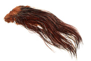 (Pro Grade) Whiting Red Label Saddle - Grizzly Coachman Brown