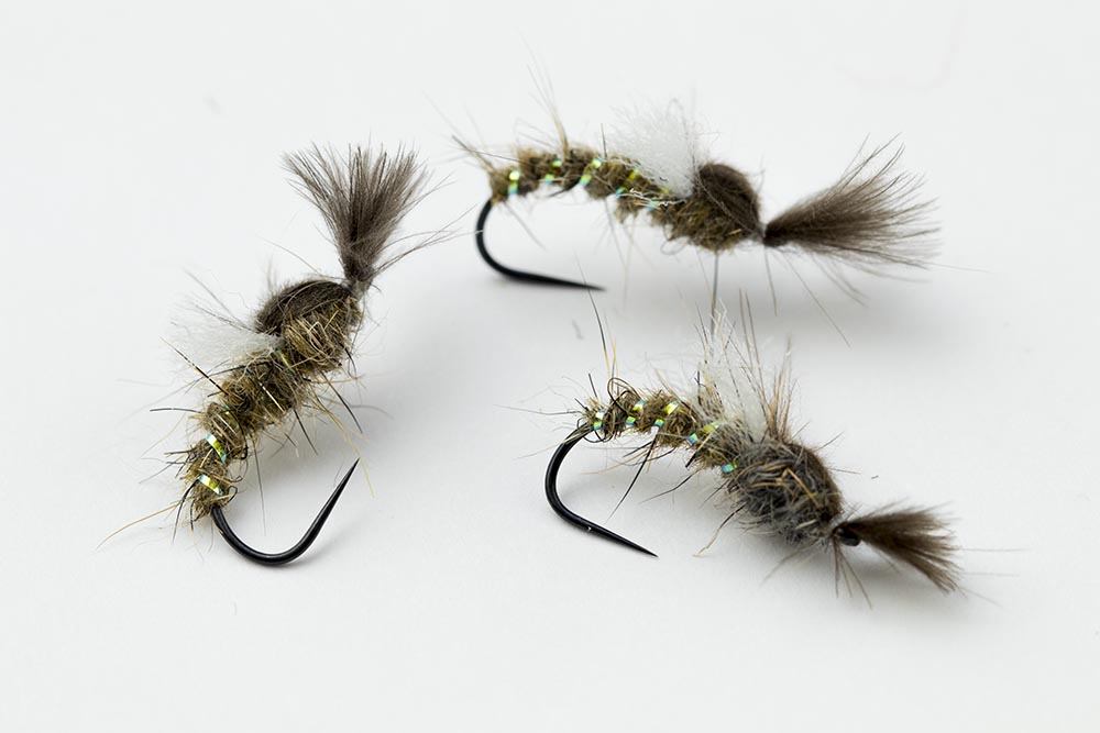 Materialesæt - Cdc Emerger