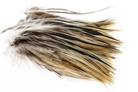 Du tilføjede <b><u>Hane Hackler Badger - Natural</u></b> til kurven.