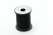UNI Floss - Black